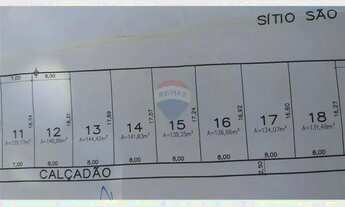 Imagem 2: Terreno à Venda - Rota Ecológica dos Milagres - Praia da Laje - R$ 75.000,00