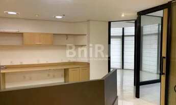 Imagem 2: Av. das Américas- Citta América- sala 65m2 - Atenção Investidor sala locada