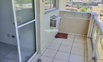 Imagem 5: Apartamento 3 quartos no Recreio