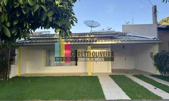 Imagem: Vendo Casa com 3 quartos (2 suítes) no