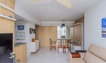 Imagem 3: Apartamento de 3 dormitórios vaga e infra