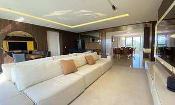 Imagem 6: Locação anual no Yachthouse em Balneário Camboriú - SC