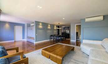 Imagem 5: Apartamento totalmente reformado no Cambuí em Campinas/SP