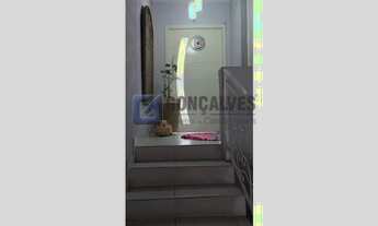 Imagem 2: Venda Sobrado Sao Bernardo do Campo Jardim Hollywood Ref: 148435