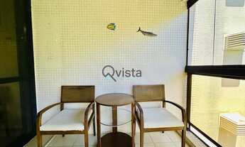 Imagem 5: Apartamento à Venda no Costão das Tartarugas na Enseada no Guarujá