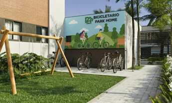 Imagem 7: Apartamento em Santo Antônio, 2 quartos e área de lazer - Pelo Minha casa Minha vida