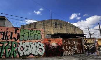 Imagem 5: Galpão em Cidade Jardim Cumbica - Guarulhos