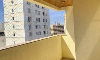 Imagem 6: Imóvel para aluguel com 105 metros quadrados com 3 quartos em Setor Sul - Goiânia - GO