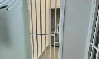 Imagem 7: Sala/Conjunto para venda tem 44 metros quadrados em Centro - São Bernardo do Campo - São P