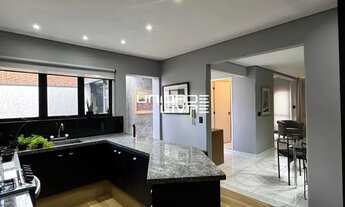 Imagem 5: Casa Mobiliada com 2 Dormitórios na Vila Oliveira Próxima ao Mogi Shopping