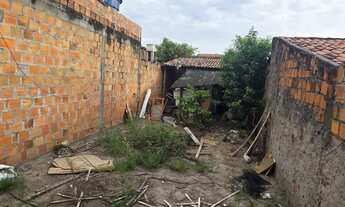 Imagem: Vendo terreno a ceito troca por veículo