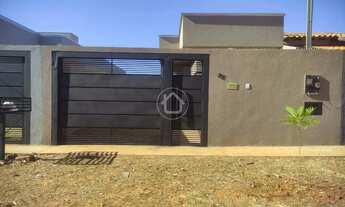 Imagem: CASA 01 SUITE COM 02 QUARTOS