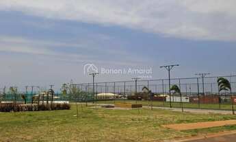 Imagem 4: Terreno à Venda no Condomínio Terras da Fazenda - Paulínia/SP - Ala dos Pássaros