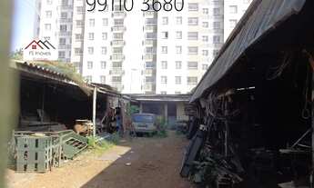 Imagem 4: QS 116 Ótimo Lote Comercial com 305 m² Escriturado Perto do METRÔ em Samambaia Sul DF