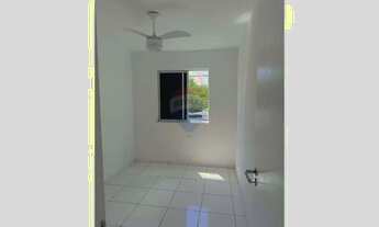 Imagem 5: Recanto dos Coqueiros Residencial Club AP 3/4 - Posição Leste