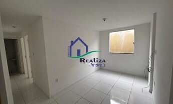 Imagem: Apartamento à venda, 2 quartos, 1 vaga