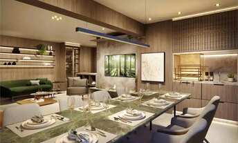 Imagem: Apartamento à venda com 3 quartos, sendo