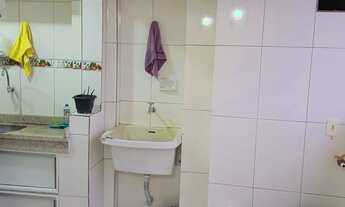 Imagem 5: Apartamento para venda possui 44 metros quadrados com 2 quartos em Centro - Itaguaí - RJ