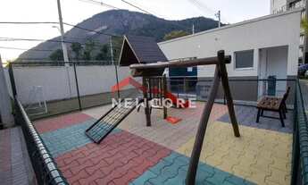 Imagem 6: Apartamento em Estrada dos Bandeirantes - Jacarepaguá - Rio de Janeiro/RJ