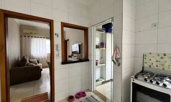 Imagem 6: Apartamento Jardim Botânico 2 quartos 1 suíte 1 vaga 61,96 m² - Venda