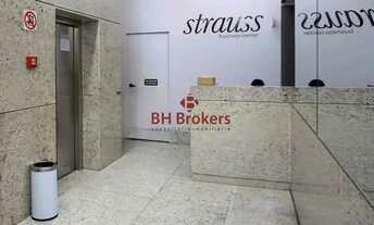 Imagem 7: SALA COMERCIAL PARA LOCAÇÃO NO BAIRRO FUNCIONÁRIOS