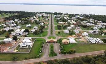 Imagem 5: Lote quitado no condomínio Caribe risort preço de oportunidade