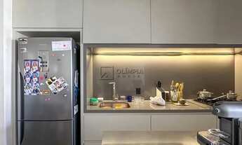 Imagem 5: Venda Apartamento 2 Dormitórios - 84 m² Pinheiros