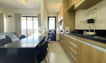 Imagem 6: Viva o Exclusivo: Apartamento Mobiliado no Prestigiado Edifício Unique