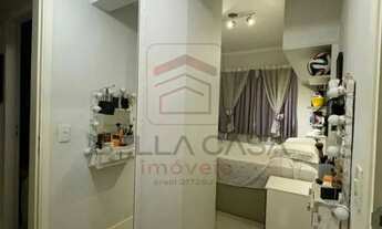 Imagem 5: APARTAMENTO 2 DORM C SUITE E 1 VAGA