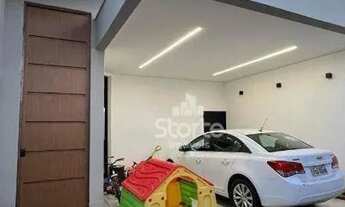 Imagem 4: Casa com 4 dormitórios para alugar, 170 m² por R$ 6.000,00/mês - Novo Mundo - Uberlândia/M