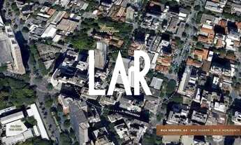 Imagem 5: Apartamento à venda, 1 quarto, 1 suíte, 1 vaga, Boa Viagem - Belo Horizonte/MG