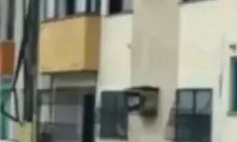 Imagem 3: COND GUAIANAS APTO TÉRREO MOBILIADO