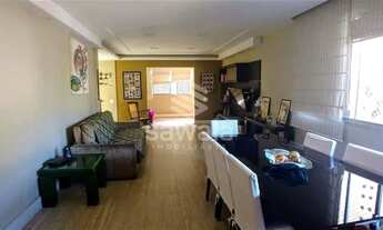 Imagem 3: Apartamento à venda com 156,00m² e 3 quartos em Botafogo, Rio de Janeiro - RJ