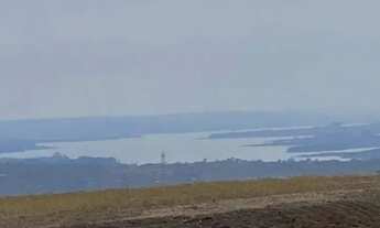 Imagem 4: Chácara Abadiânia nova #corumba4 fica no loteamento fazenda vaca brava 8 km de chão