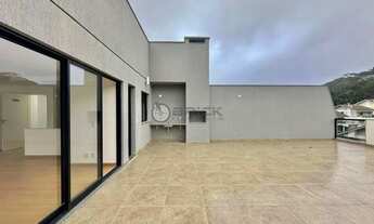 Imagem 3: Cobertura à venda com 2 quartos sendo 1 suíte, 150 m² na Várzea - Teresópolis/RJ