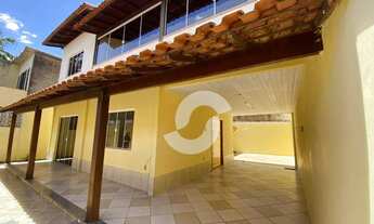 Imagem 4: Casa com 3 dormitórios à venda, 189 m² por R$ 470.000,00 - Santa Catarina - São Gonçalo/RJ