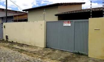 Imagem: VENDO CASA EM CONDOMÍNIO FECHADO NO INÍCIO