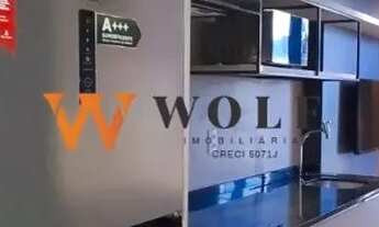 Imagem 4: Apartamento/Studio para Aluguel no bairro Trindade