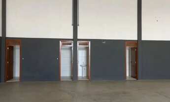 Imagem 6: Galpão 300 mt2 itajai sc