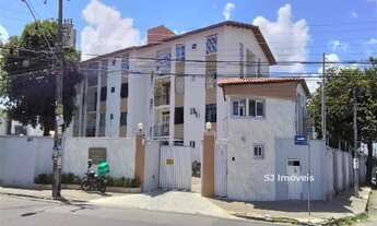 Imagem: Apartamento com suíte, varanda e lazer