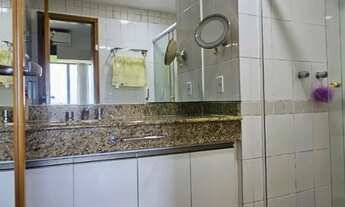 Imagem 4: Flat mobiliado no 10° andar