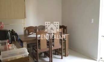 Imagem 5: VENDA SOBRADO, BAIRRO JARDIM CARVALHO - PONTA GROSSA - PR