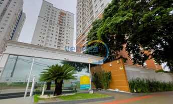 Imagem: Apartamento com 3 quartos para alugar por