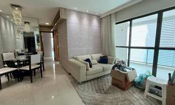 Imagem: La Residence - 2 quartos sendo 1 suíte