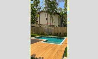 Imagem 9: Casa com 04 suítes e piscina no Alto Pitinga Arraial d'Ajuda Porto Seguro Bahia