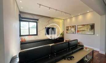 Imagem 5: Casa à venda com 4 suítes - Loteamento Reserva da Serra - Medeiros - Jundiaí/SP