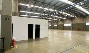 Imagem: Comercial Barracão em Bauru