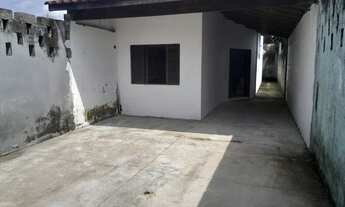 Imagem 2: Casa teria Casa com 2 dormitórios