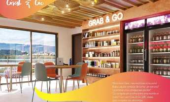 Imagem 6: Condomínio Sou Mais+ Itacoatiara - Apto 1 quarto e coberturas lineares