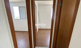 Imagem 4: Apartamento com 2 quartos disponível para locação no bairro Shopping Park em Uberlândia
